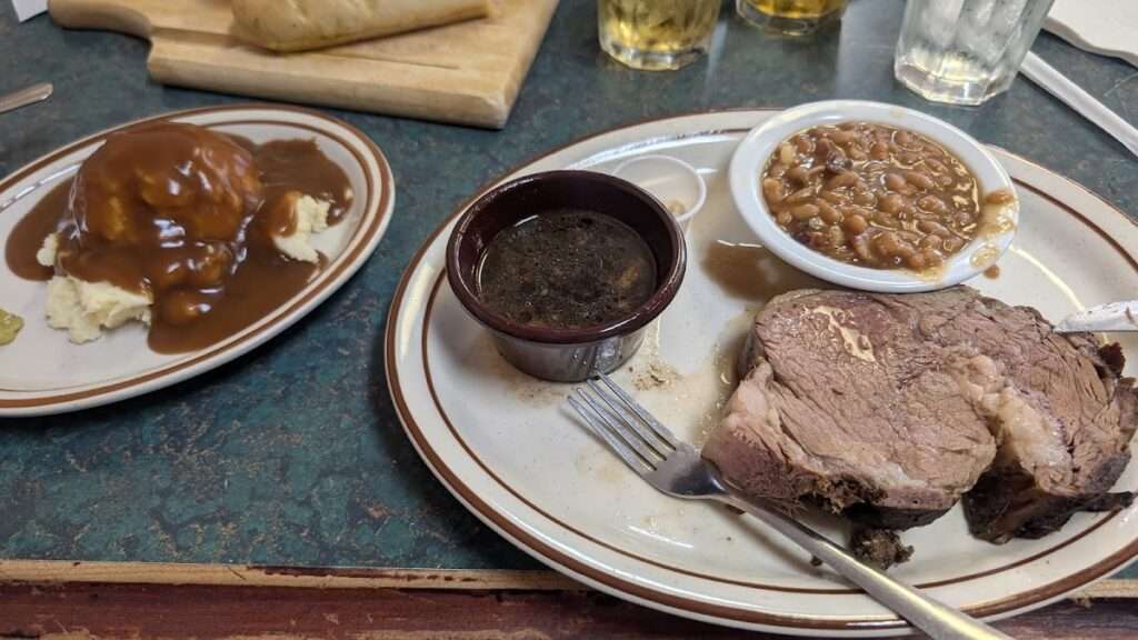 Bob’s Steak N’ Spirits photo 2