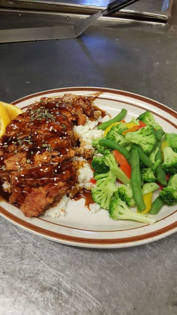 Bob’s Steak N’ Spirits photo 6